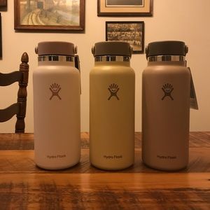 Limited edition Whole Foods hydro flask